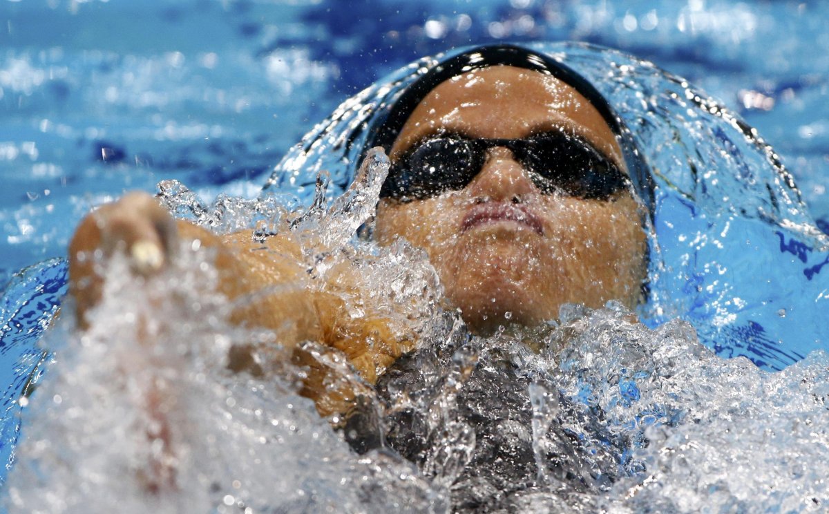 Плавание на рабочий стол