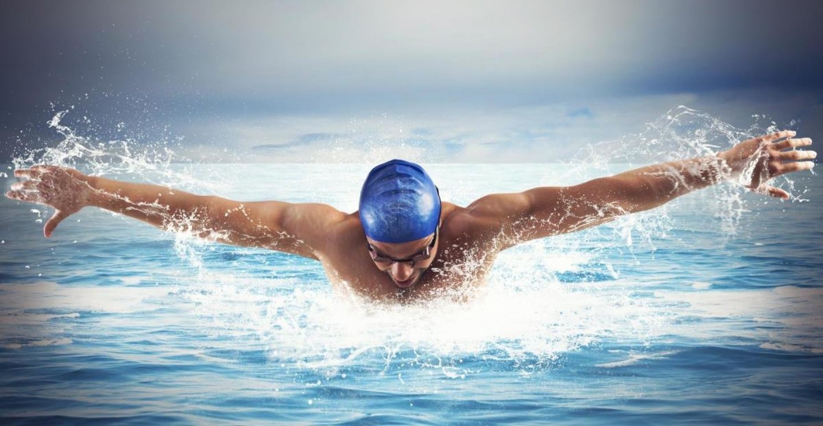 Подводный спорт