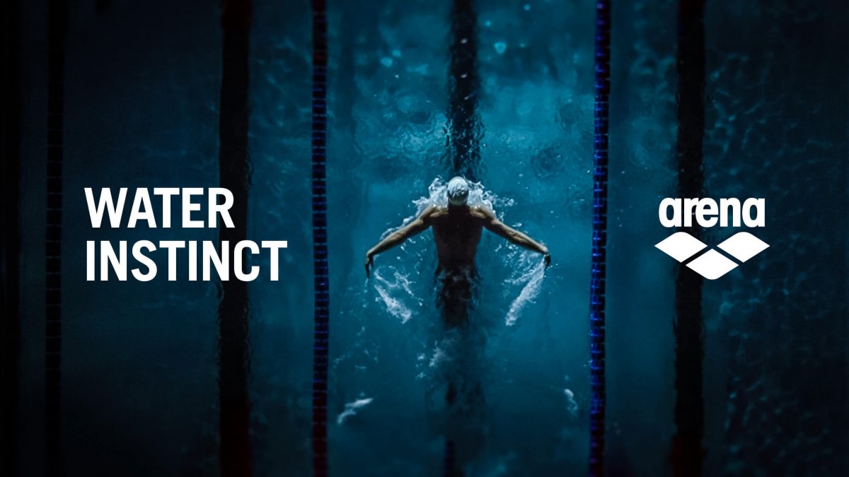 Арена Ватер инстинкт