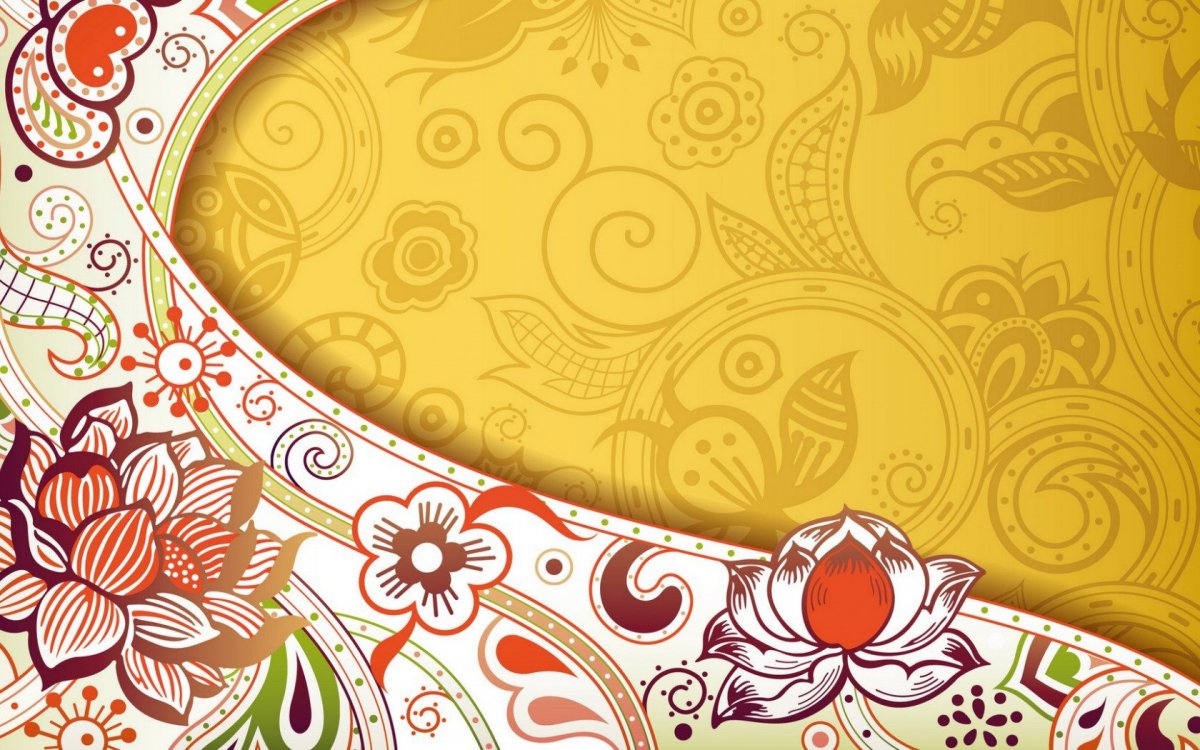 Городецкая Хохлома