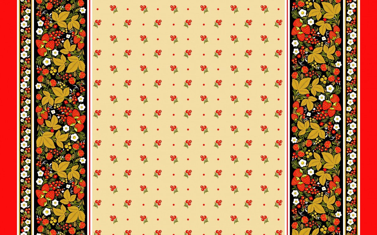 Фон фольклор