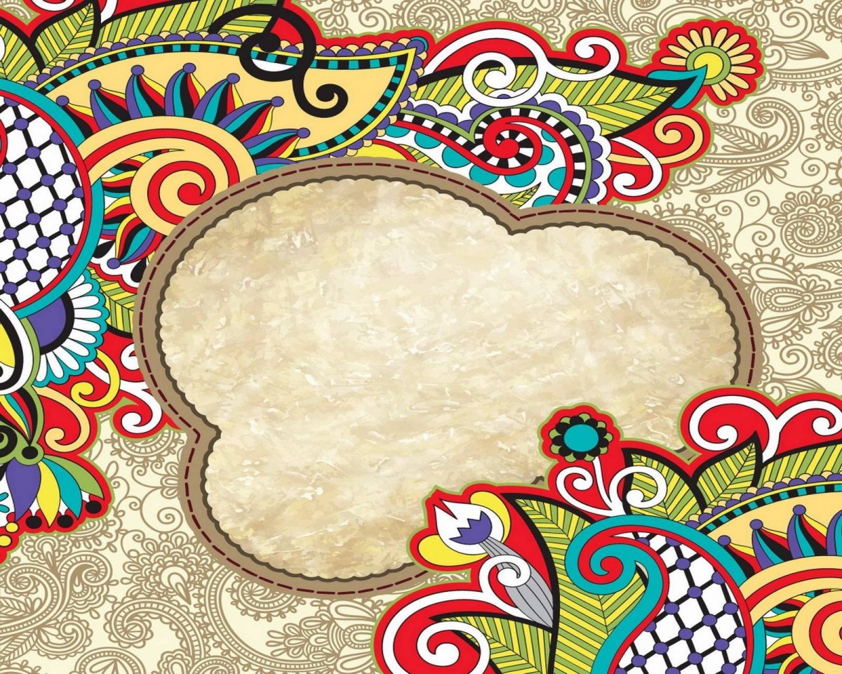 Хохломская роспись роспись Кудрина