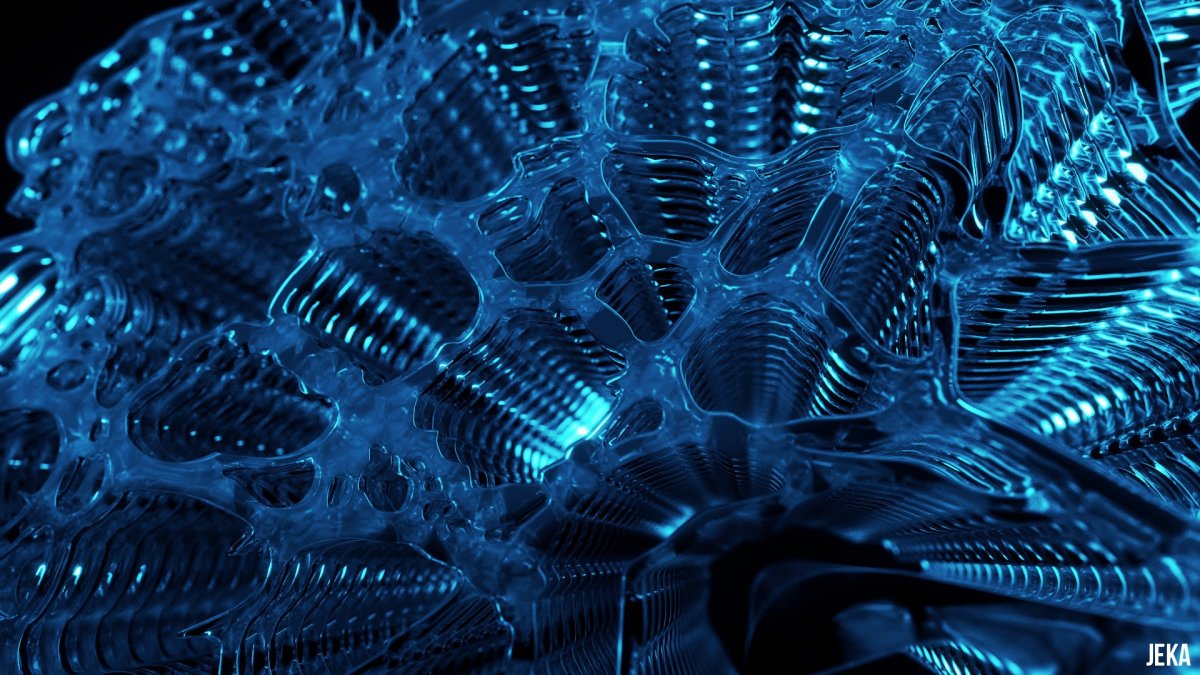 Трехмерный рабочий стол