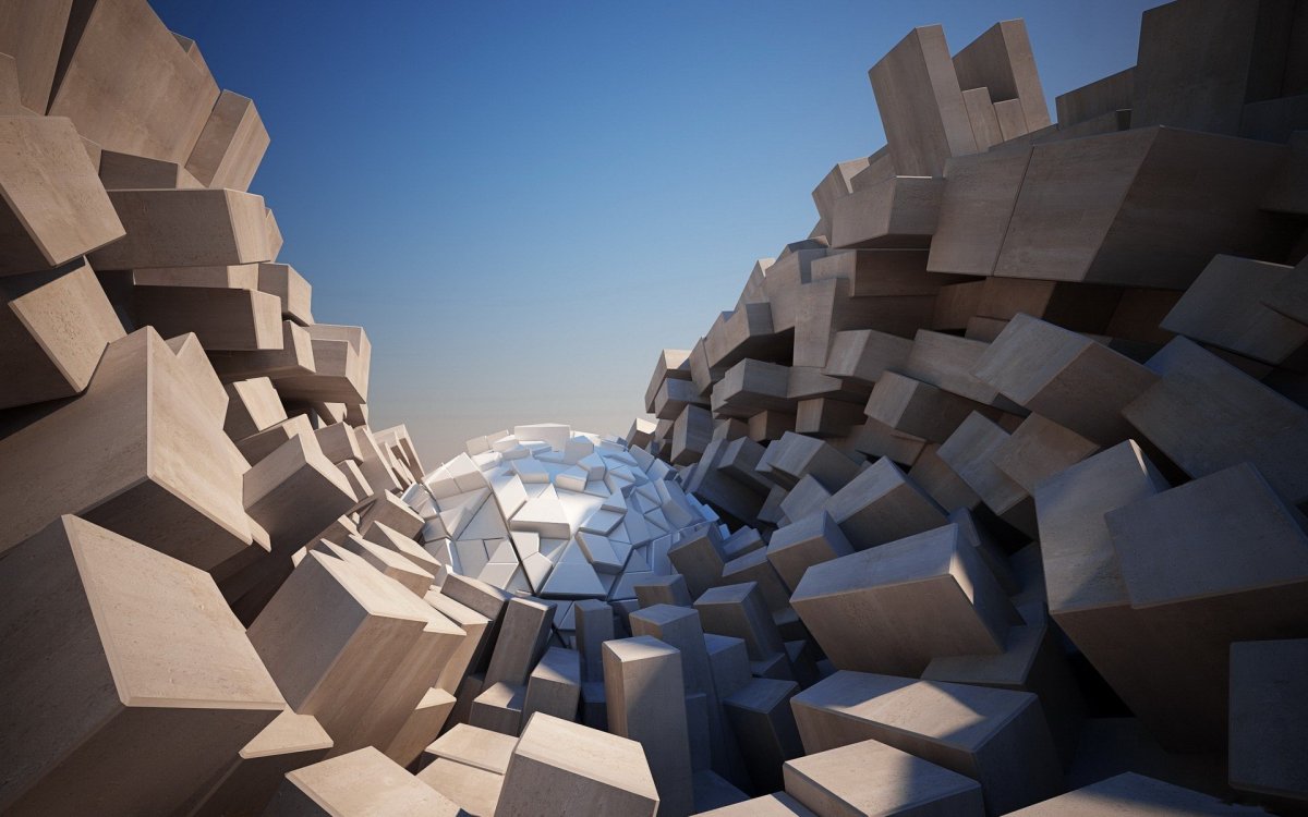 Геометрическое пространство