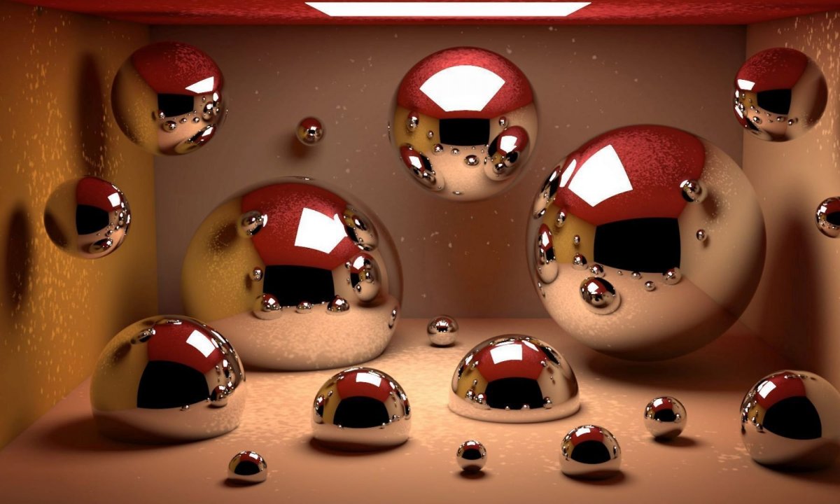 Зд обои на рабочий стол