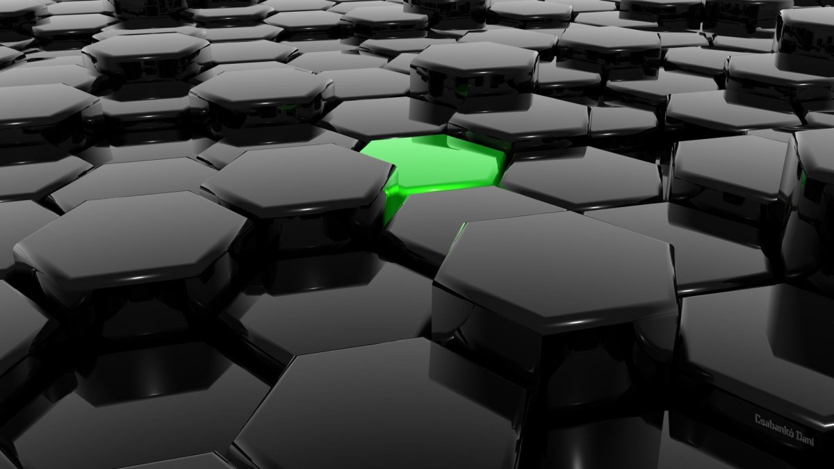 На рабочий стол 3d