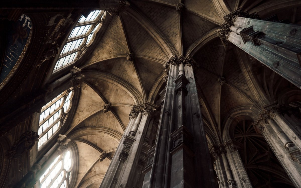 Decadance Джилл