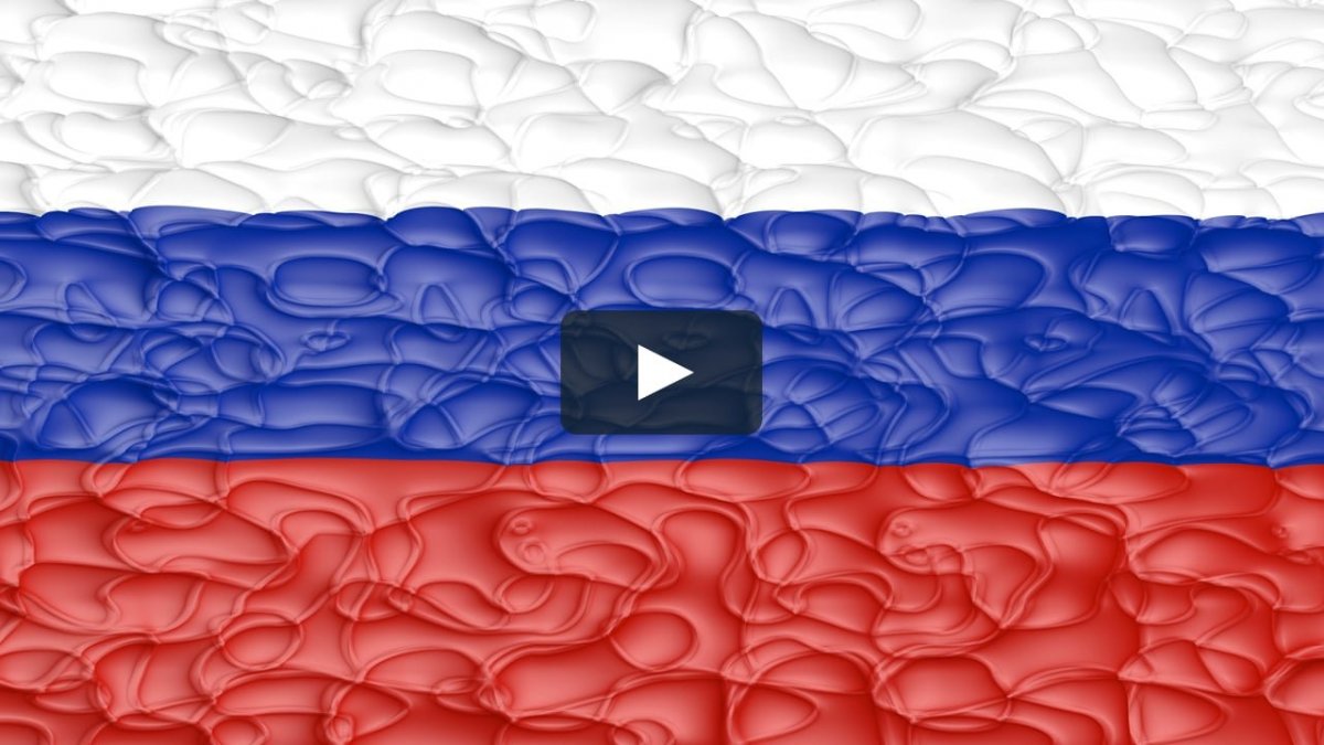 Флаг России