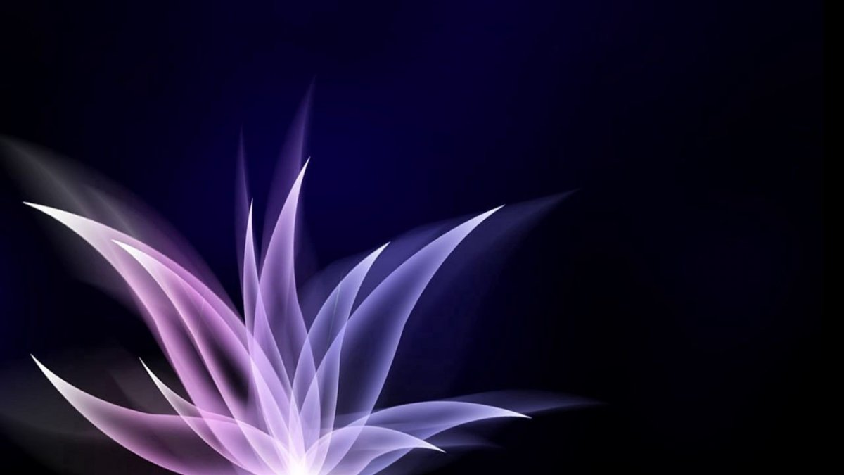 Тёмные обои на телефон