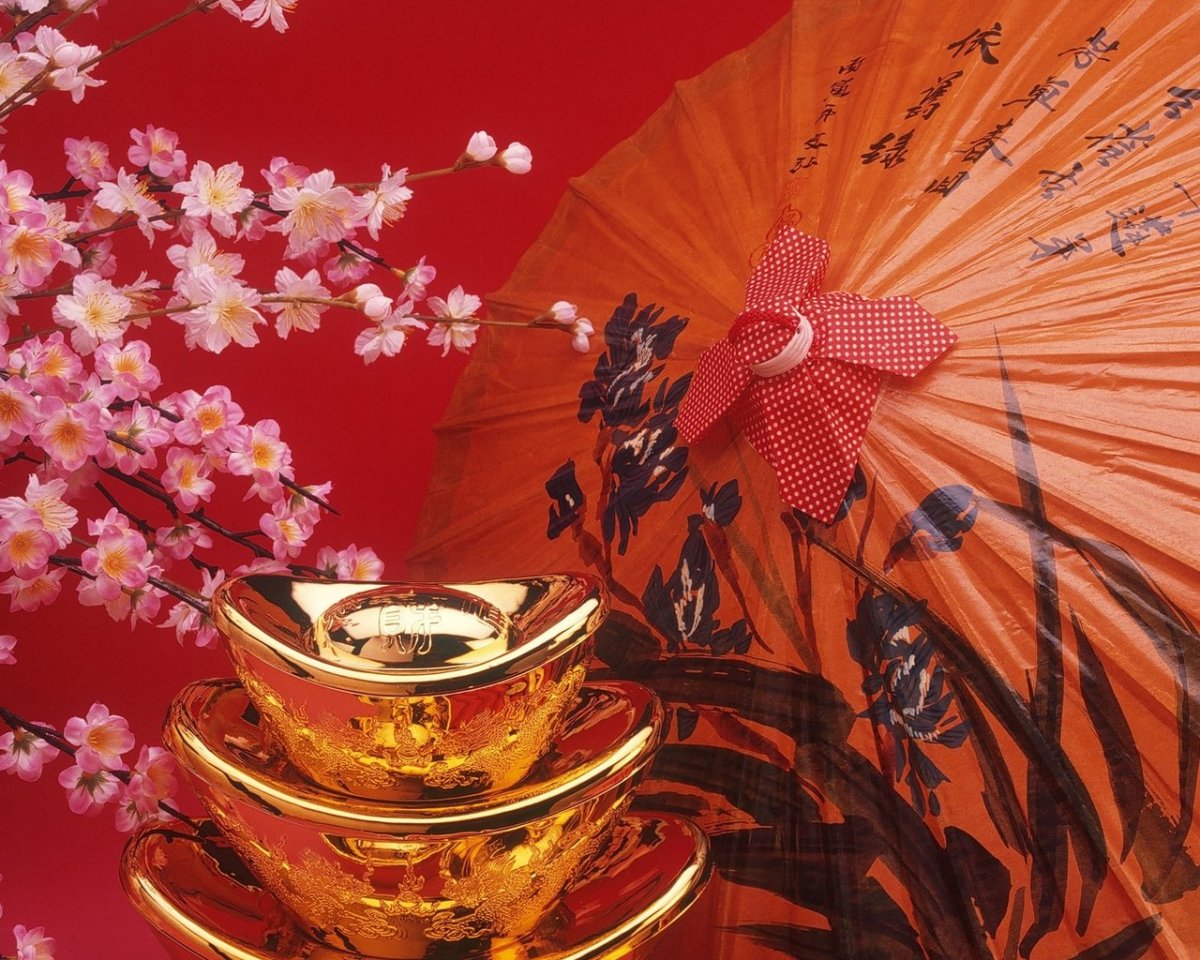 Картина для привлечения денег по фен шуй