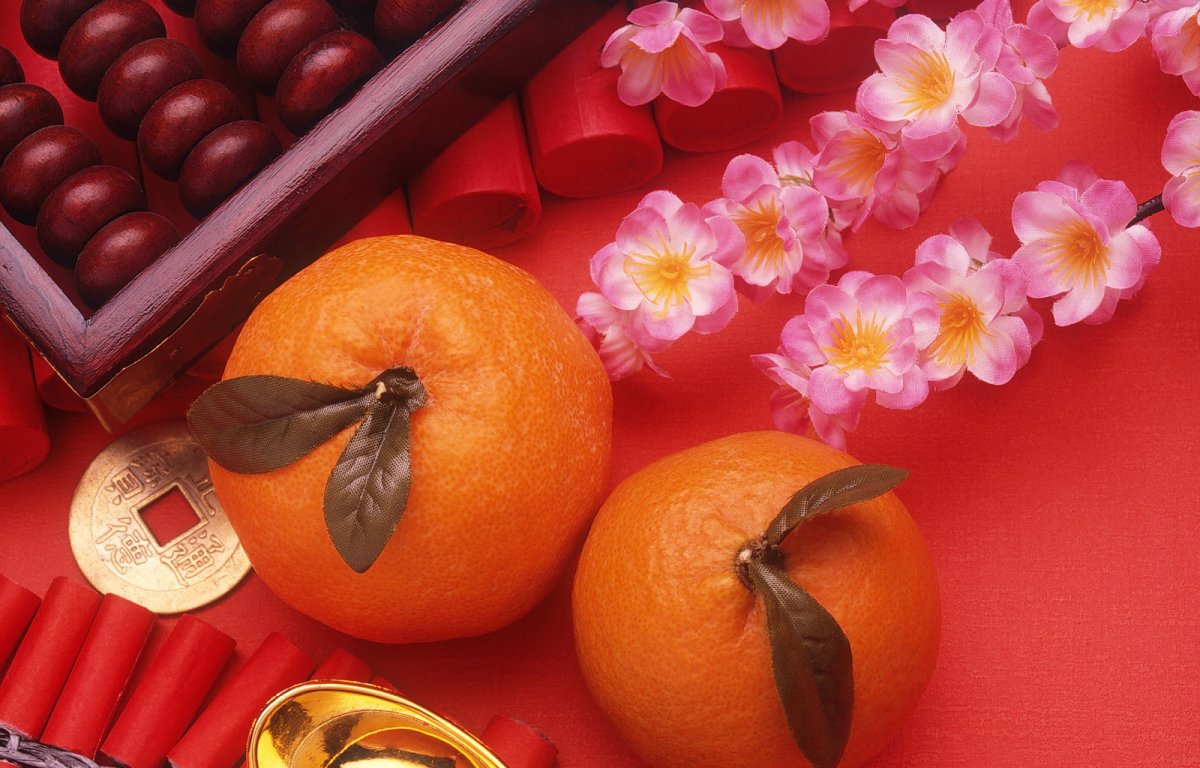 Обои для стола фен шуй