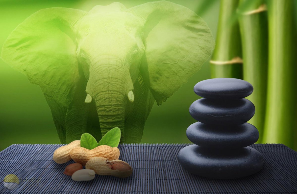 Фон рабочего стола по фен-шуй