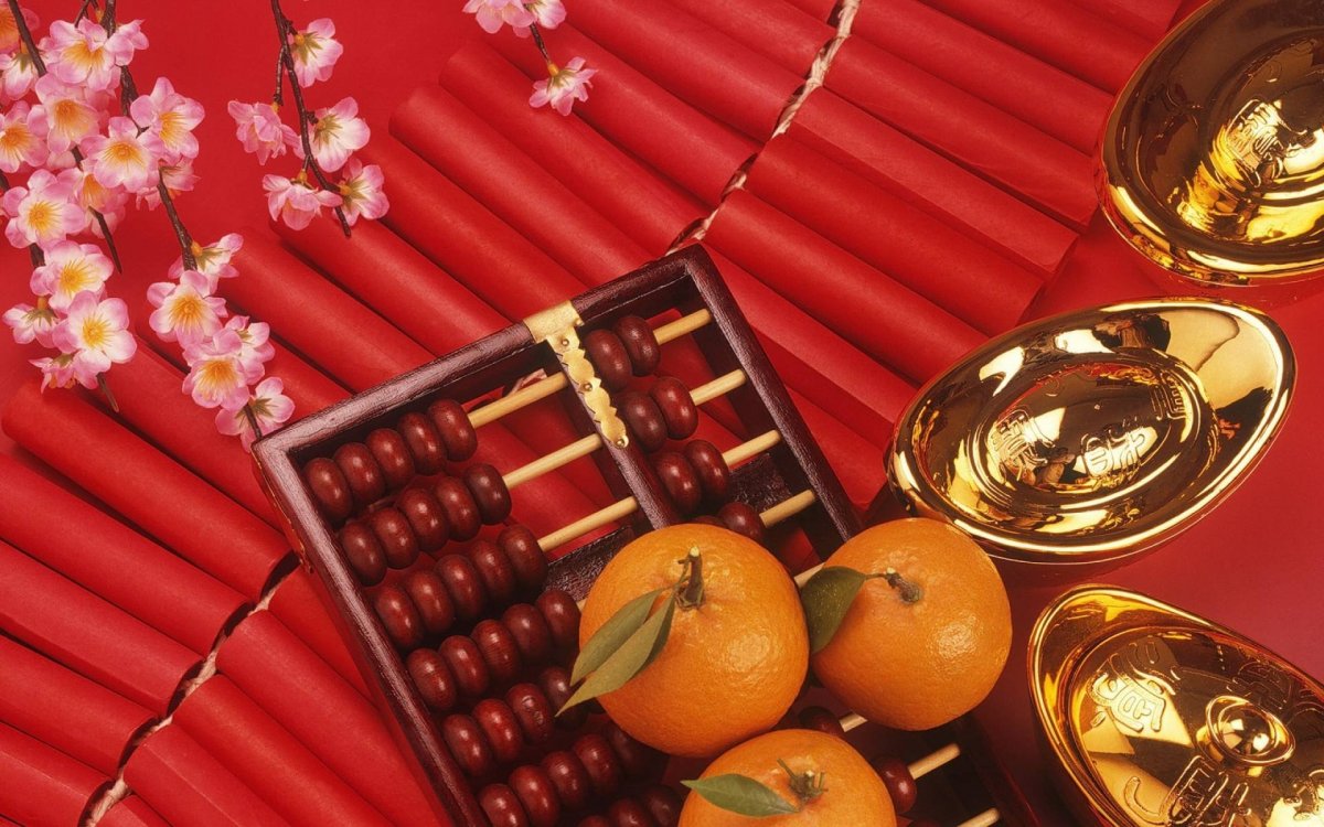 Фотообои фэн шуй