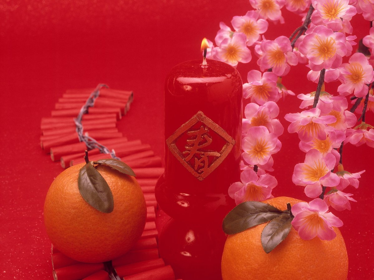 Фен шуй любовь