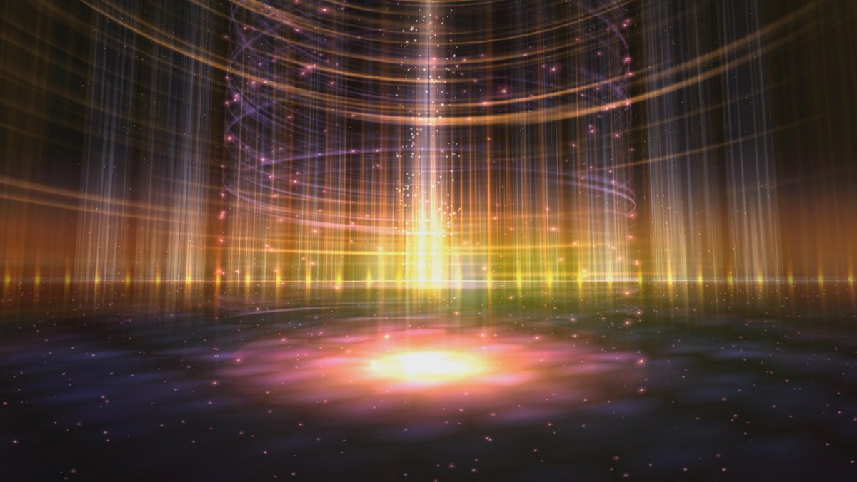 Световые эффекты