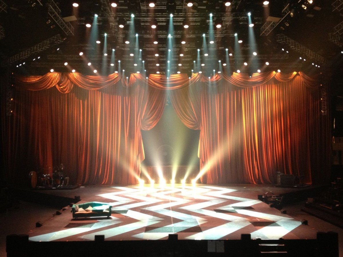 Театр Крейв