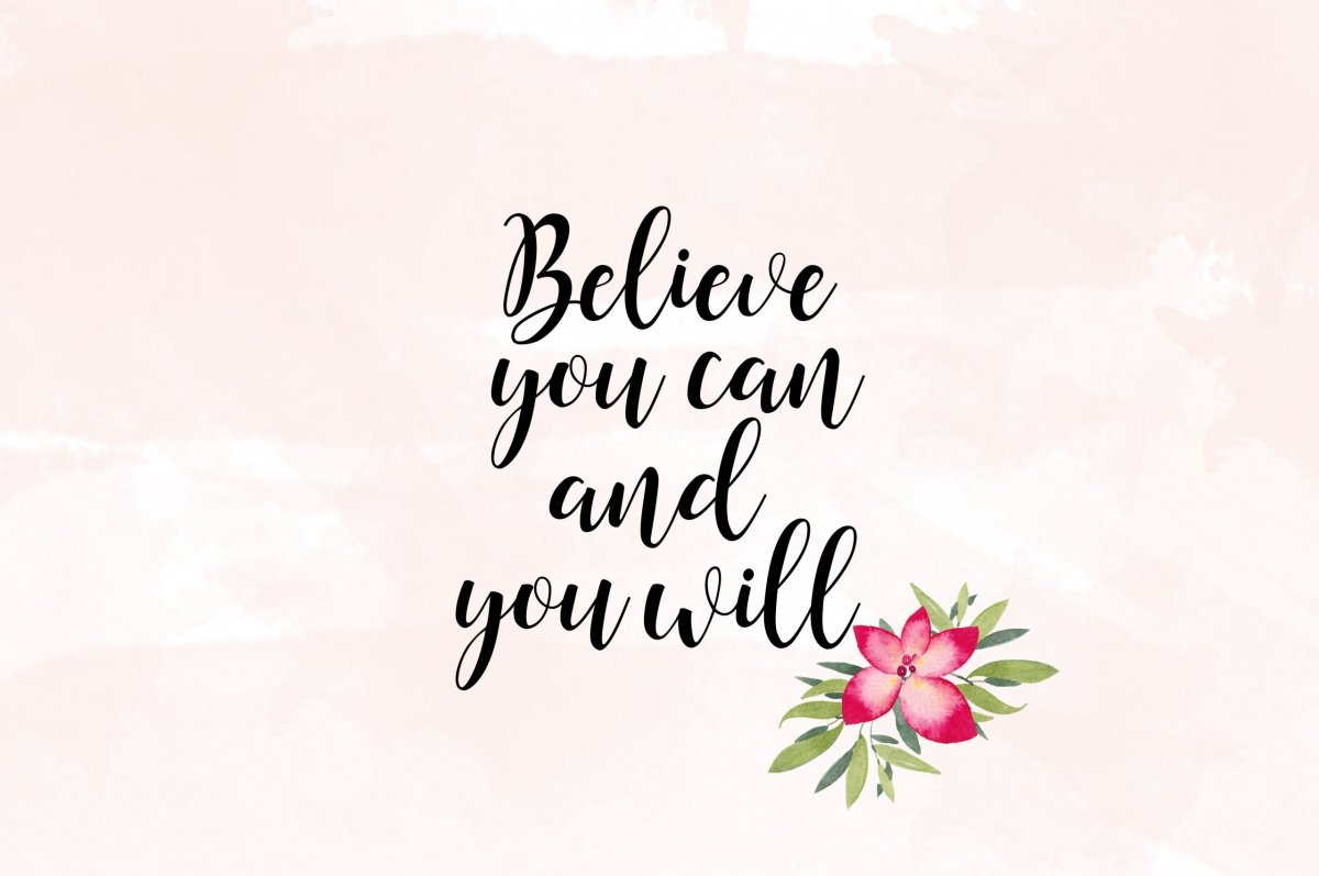 Фон для рабочего стола цитаты