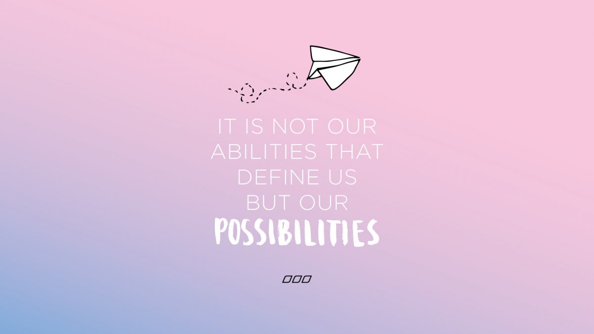 Мотивирующие обои на телефон