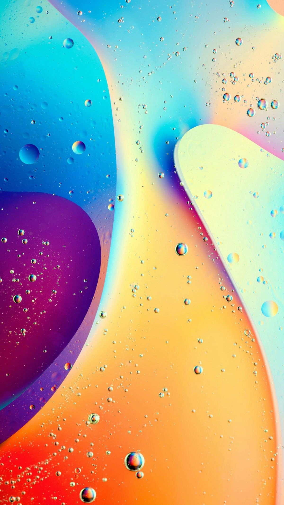 Красивые обои на телефон