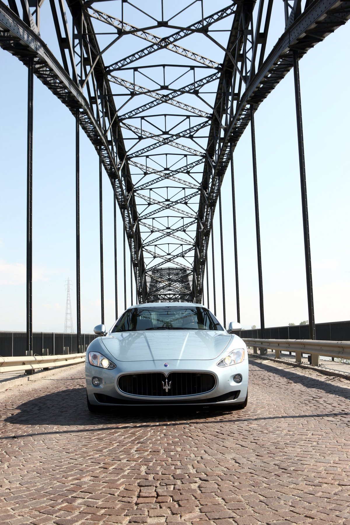 Обои авто вертикальные