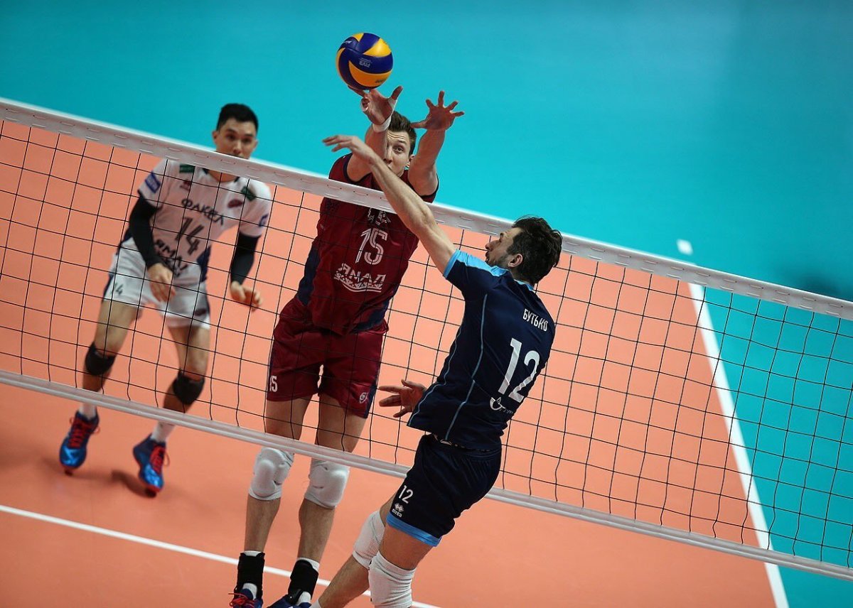 Волейбол обои