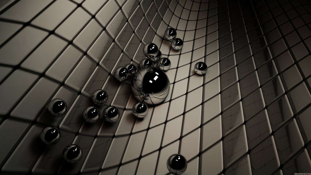 Обои на смартфон