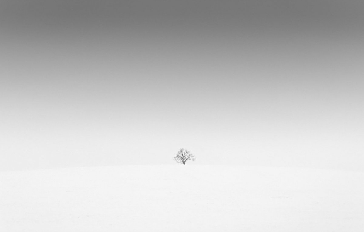 Белый Минимализм