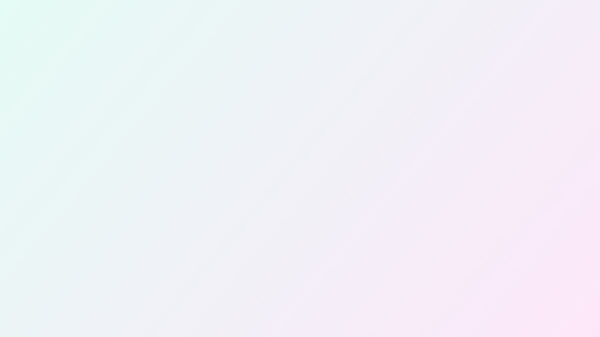 Градиент пастельных тонов
