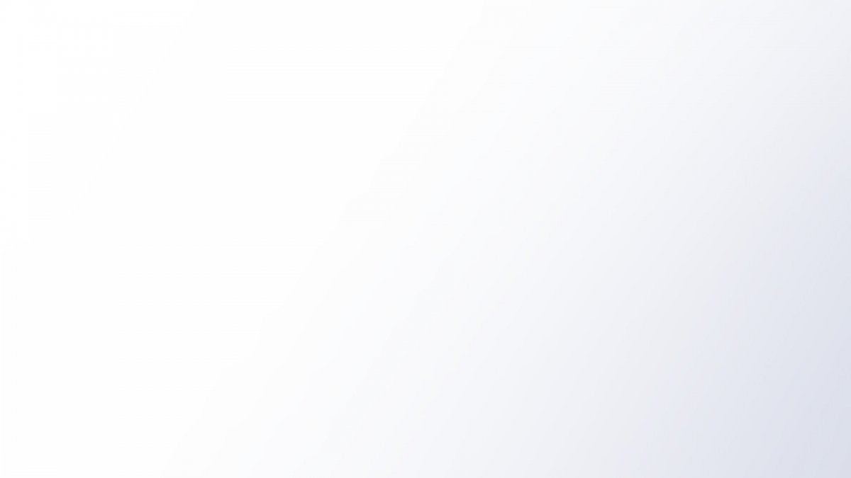 Яркий белый фон