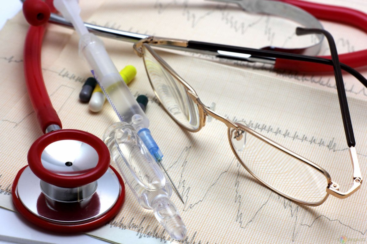 Медицинская тема