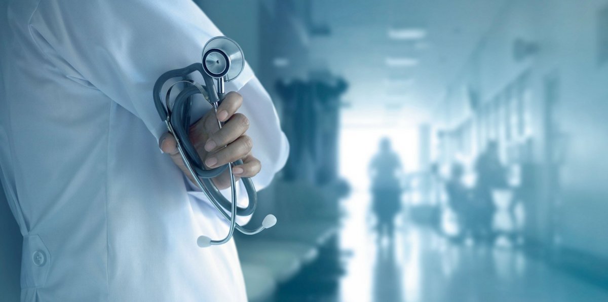 Медицинский фон