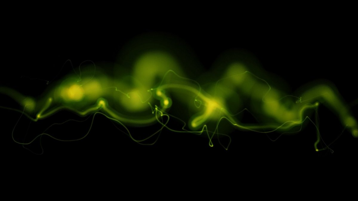 Анимированные обои