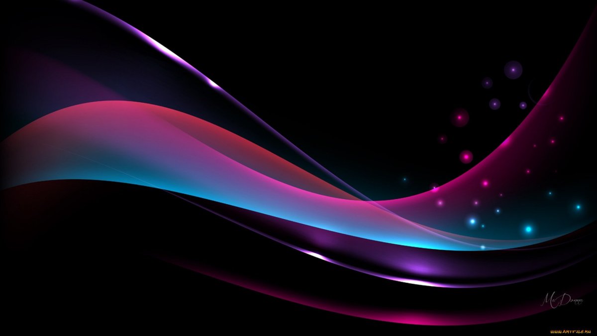 Обои от Sony Xperia