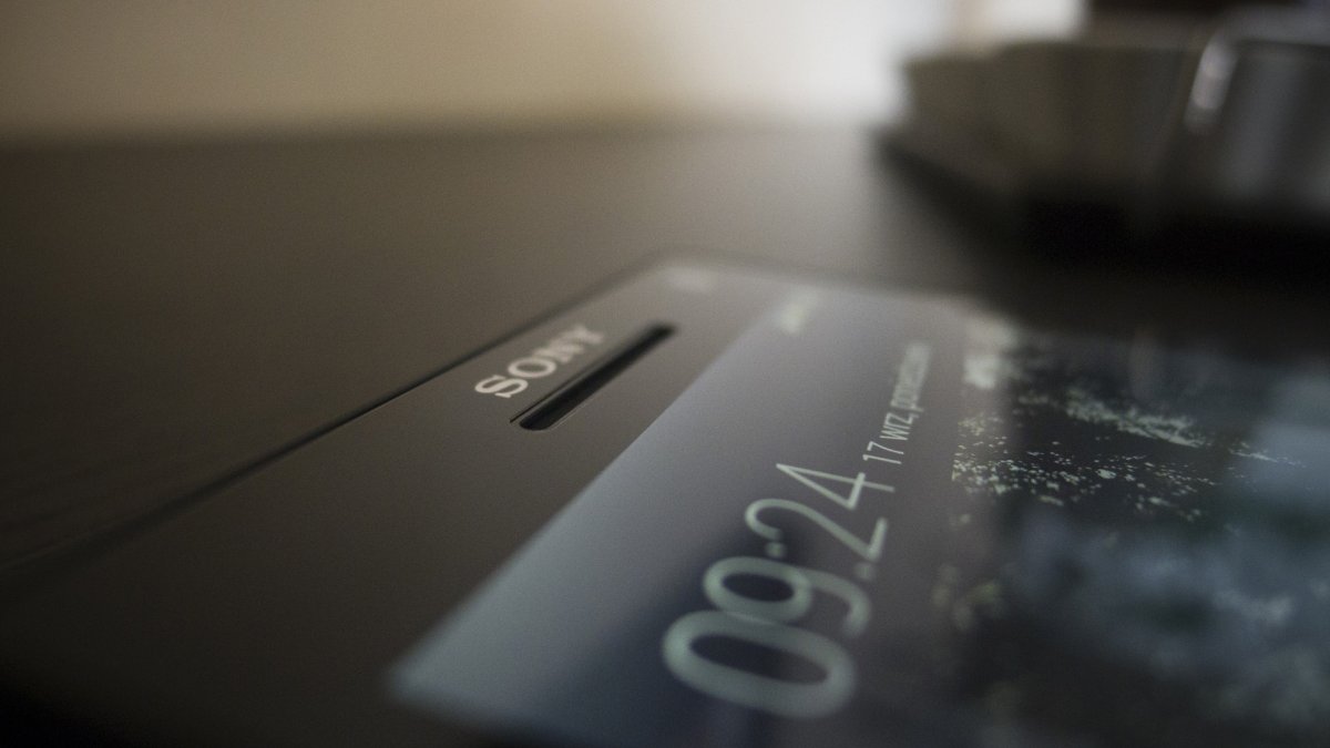 Sony VAIO Wallpapers HD