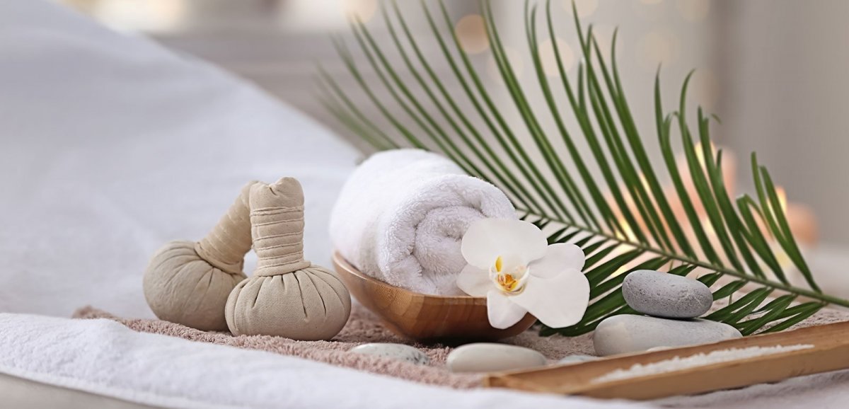 Спа Эстетика