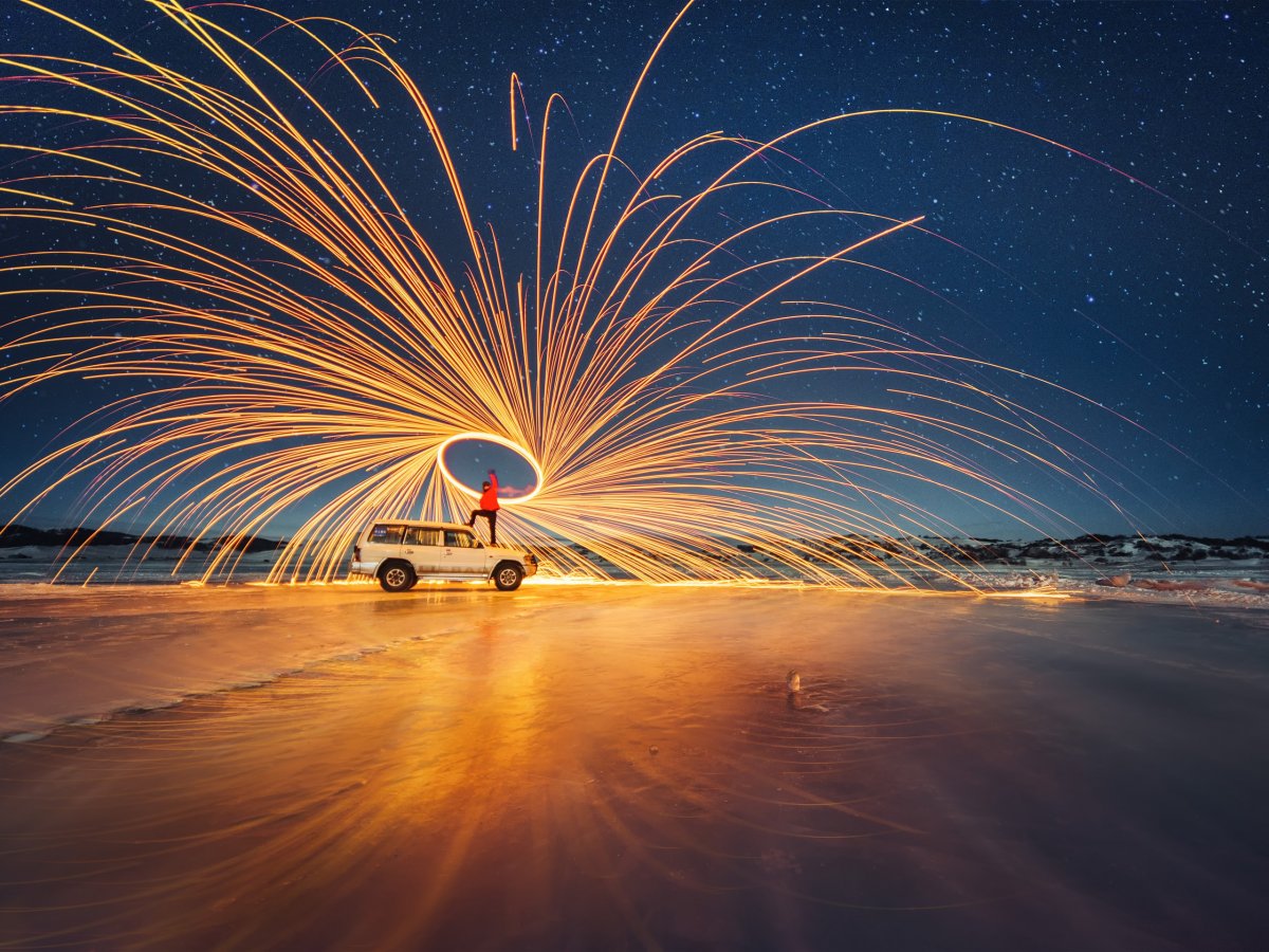 Фото салют новый год 2020