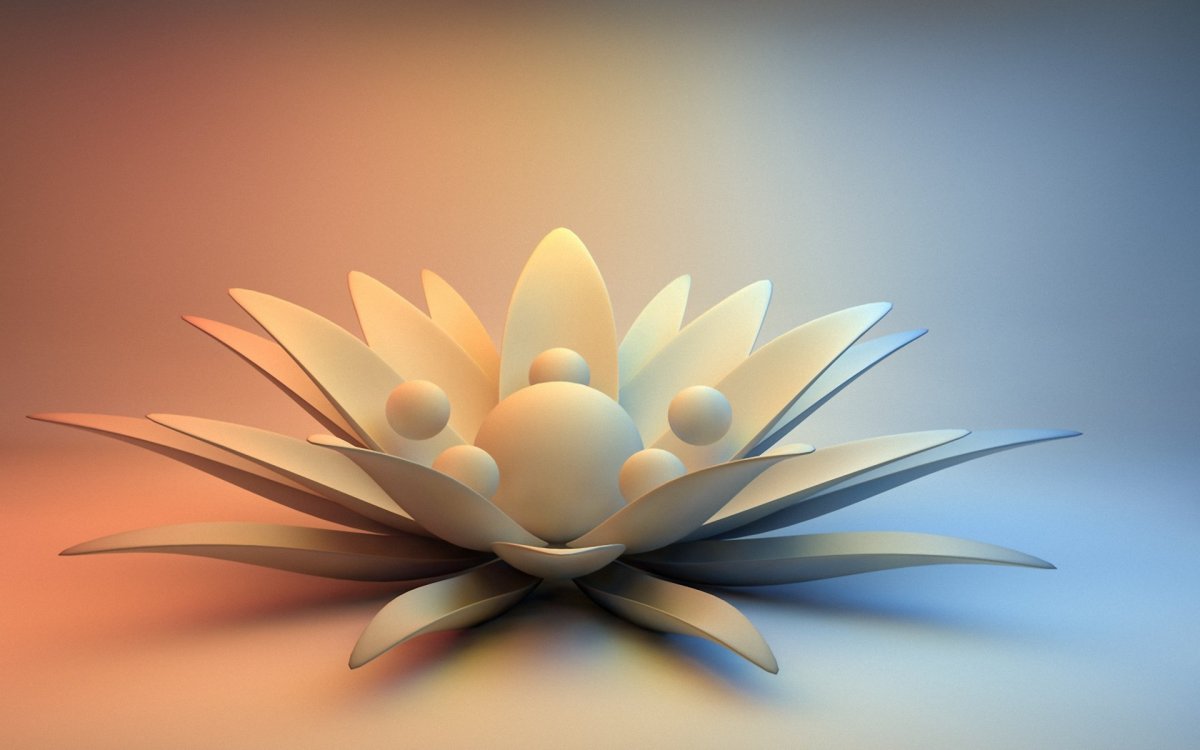 Камни Лотос Лотос