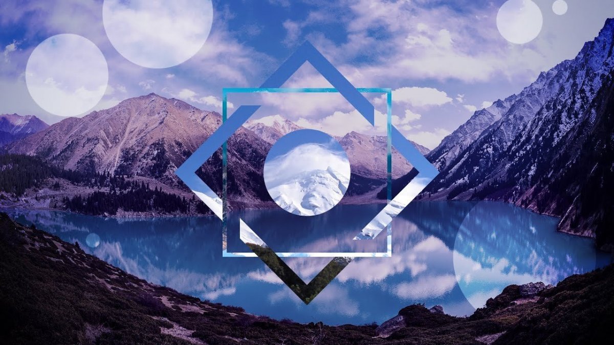 Хипстерские обои