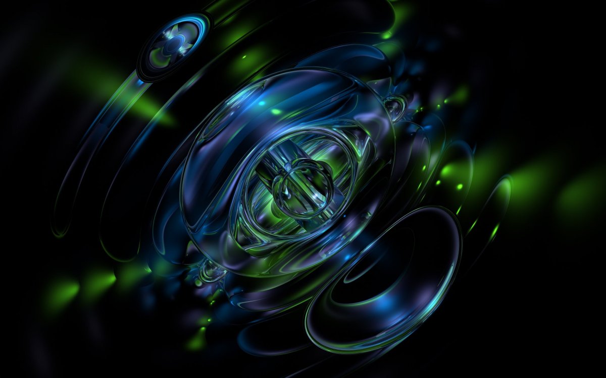 Динамические обои