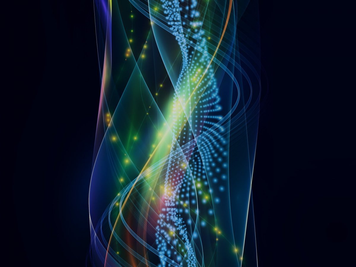 Бесконечность из воды