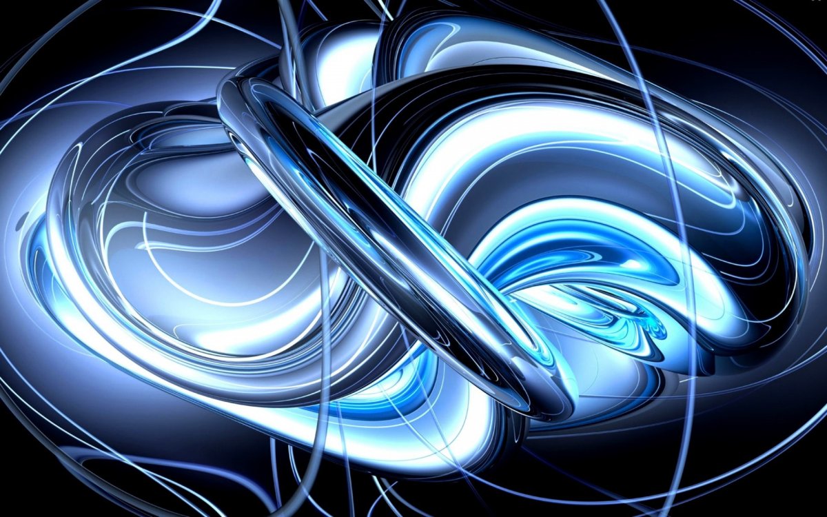 Электричество абстракция