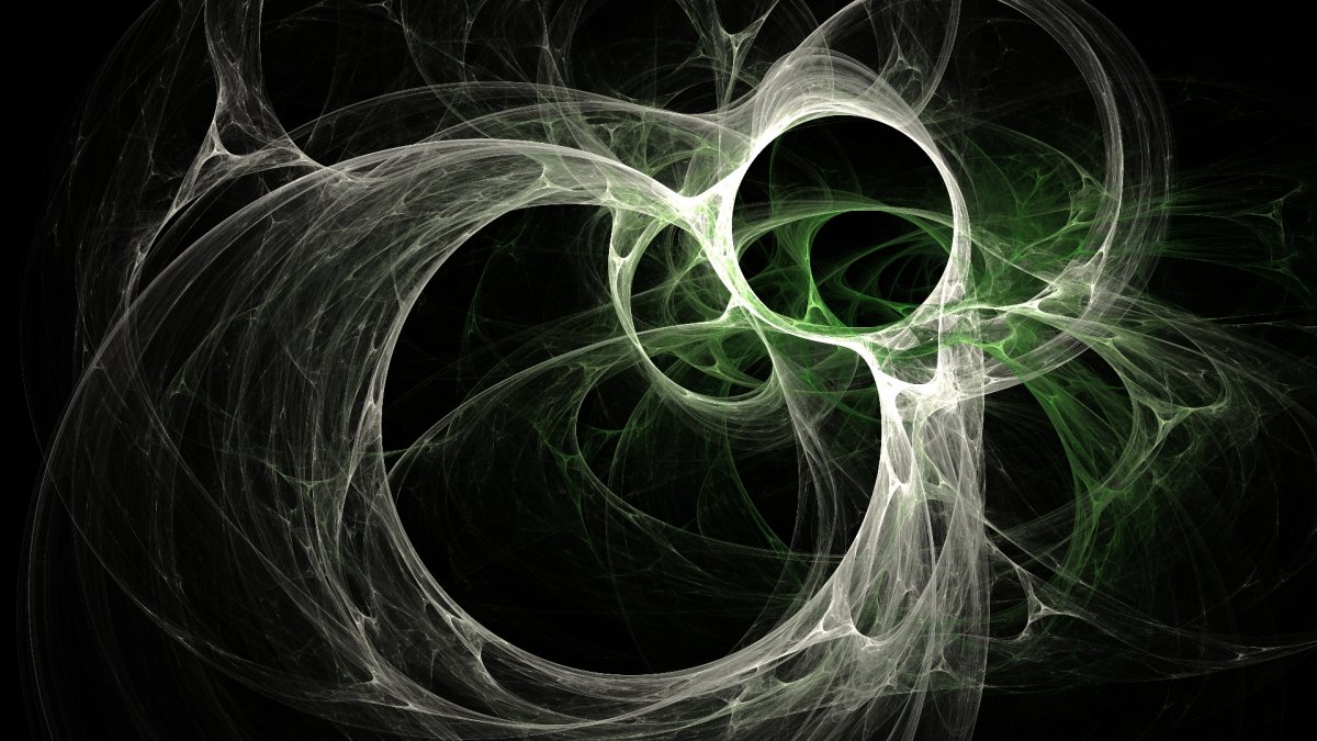 Динамические заставки для рабочего стола