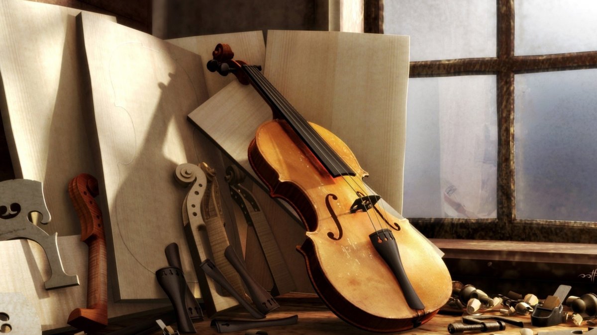 Скрипач Альтист виолончелист контрабас