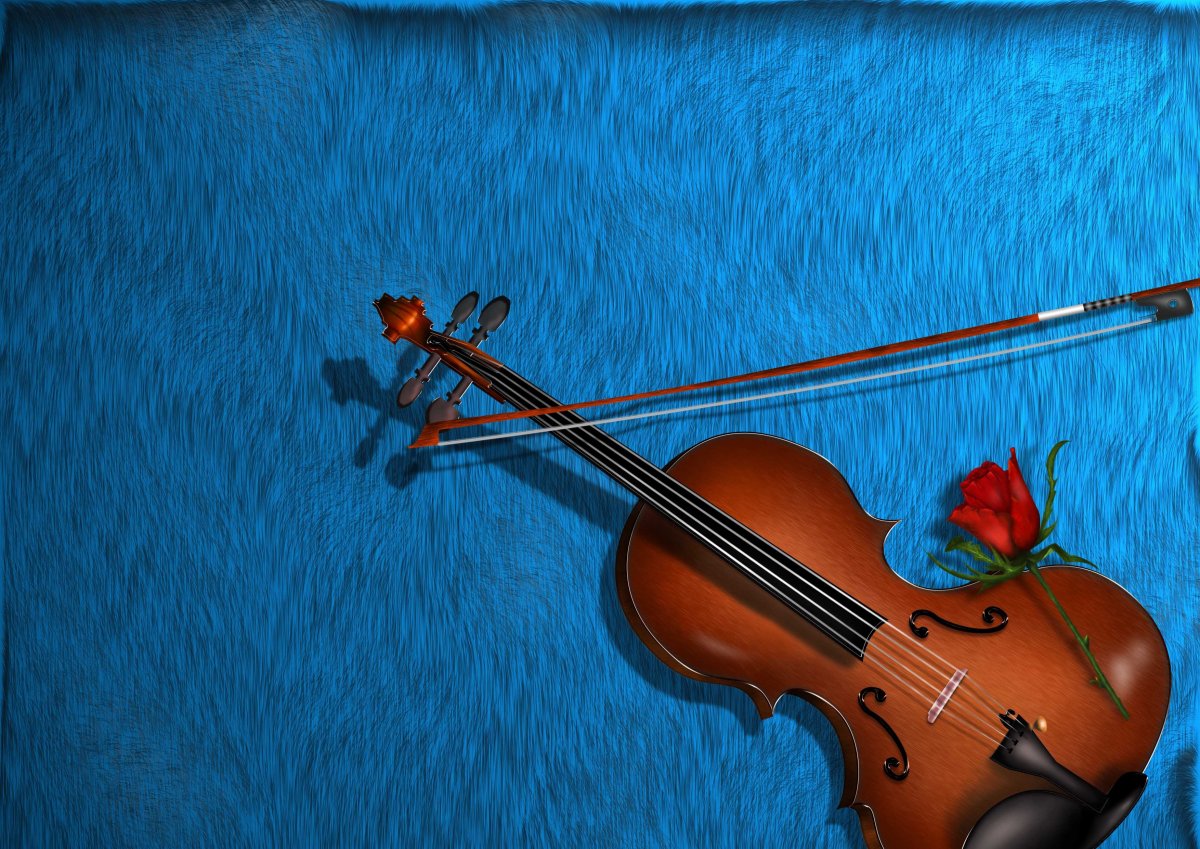 Крис Паркер симфония 2011