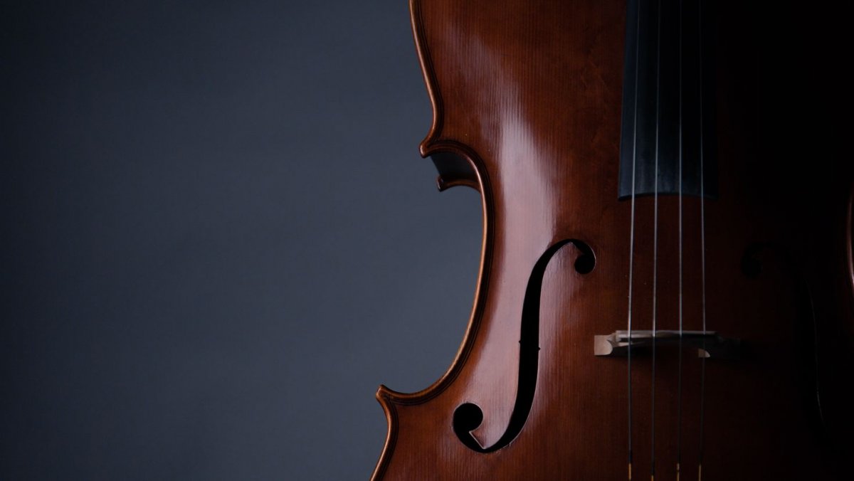 Музыкальные инструменты обои