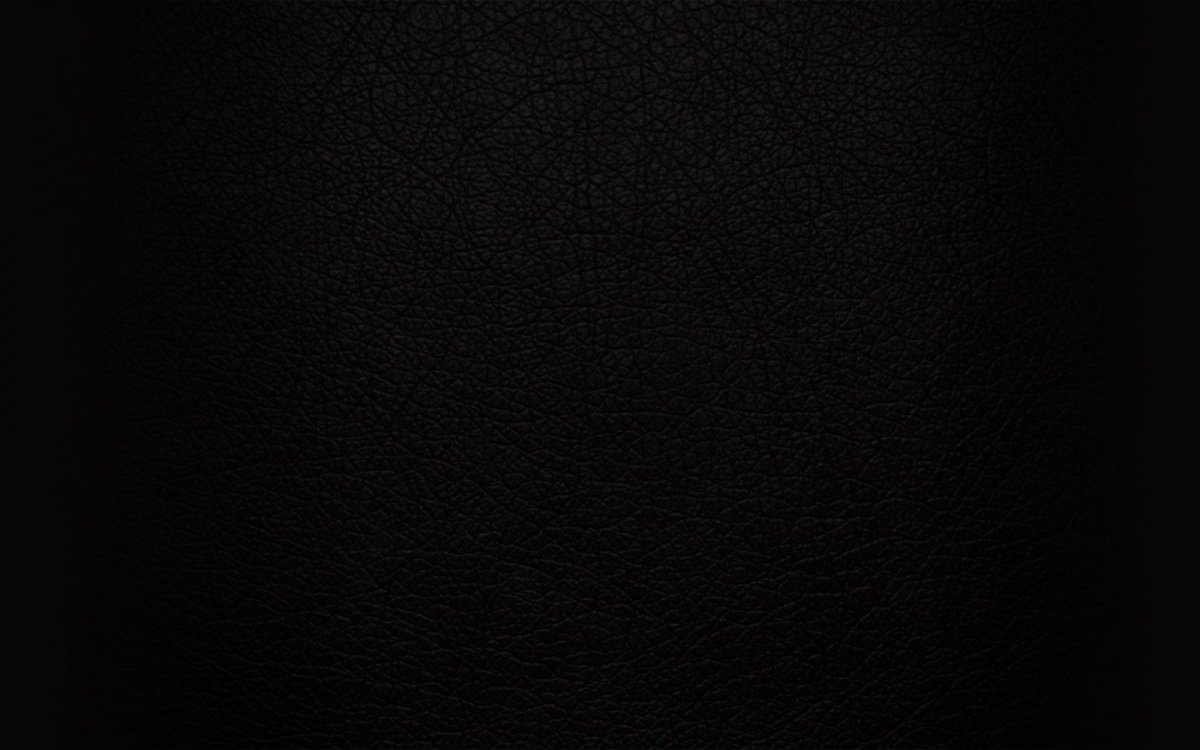 Черная матовая текстура