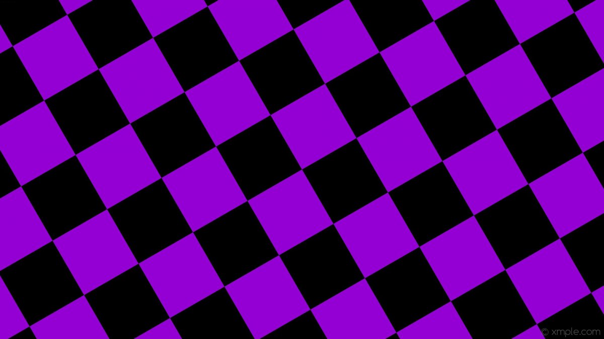 Фиолетовый квадратик