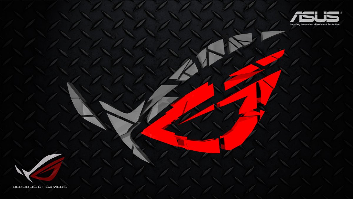 ASUS ROG