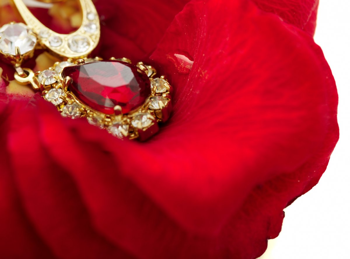 Рубины обои