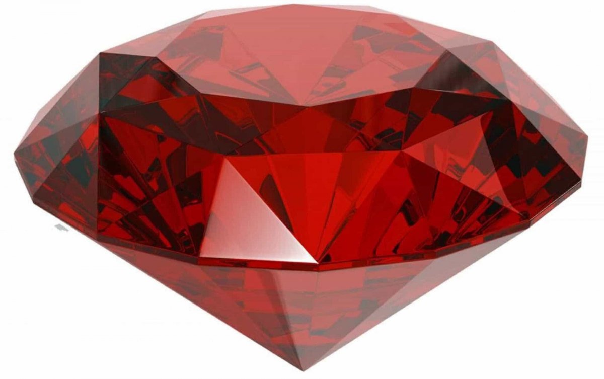 Красный камень текстура